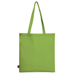 Torba bawełniana shopper