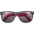 Okulary przeciwsłoneczne czerwony V7333-05  thumbnail