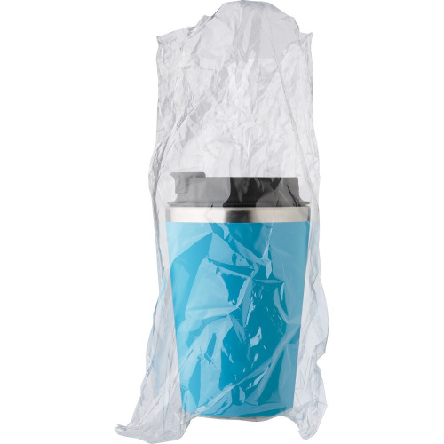 Kubek podróżny 350 ml Błękitny V2233-23 (7)
