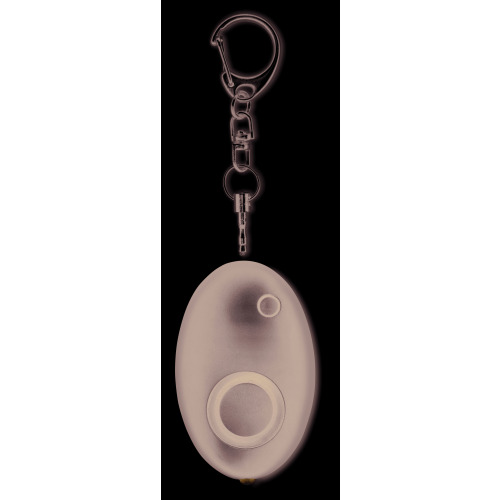 Mini alarm personalny Czarny MO8742-03 (1)