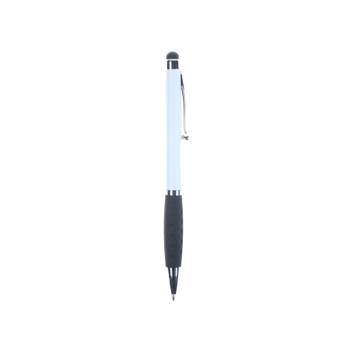 Długopis, touch pen czarny V1663-03 (1)