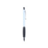 Długopis, touch pen czarny V1663-03 (1) thumbnail