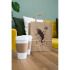Torba papierowa A5 | Wanda SX Neutralny V0001/A-00 (1) thumbnail