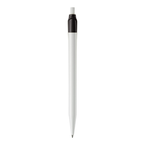 Długopis Cosmo Biały / czarny LT87612-N0102 (3)