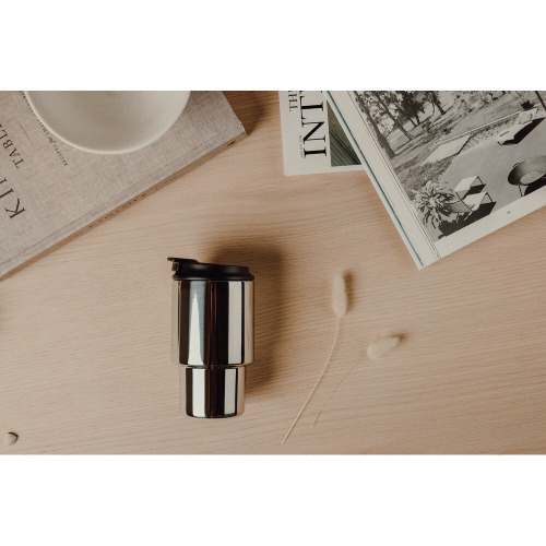 Kubek termiczny 350 ml VINGA Nagano Srebrny VG644-32 (10)