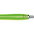 Długopis plastikowy Lima jasnozielony 374929 (4) thumbnail