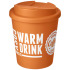 Americano® Espresso 250 ml tumbler with spill-proof lid Pomarańczowy 21069913 (1) thumbnail