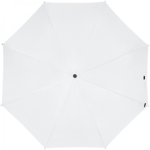 Parasolka manualna ERDING biały 088506 (1)