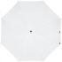 Parasolka manualna ERDING Biały 088506 (1) thumbnail