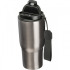 Kubek termiczny 550 ml ze stali z recyklingu DANA Szary 8523907 (1) thumbnail