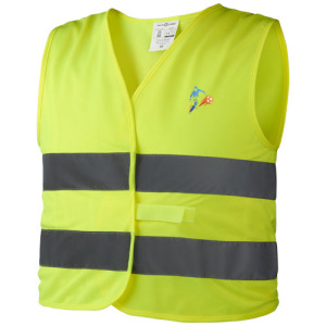 Kamizelka odblaskowa dla dzieci HW1 (XS)
