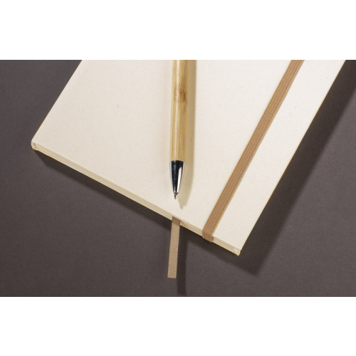 Notes MILK A5 Biały 17897-01 (5)