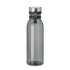 Butelka RPET 780 ml przezroczysty szary MO9940-27 (1) thumbnail