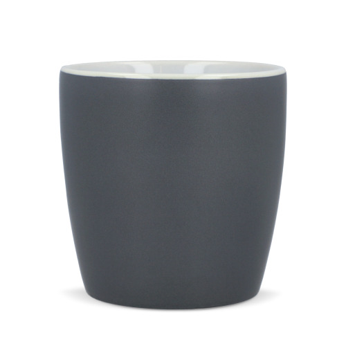 Kubek York 300ml Szary LT51001-N0061 (5)