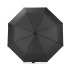 Parasol składany HOST Czarny 37054-02 (2) thumbnail