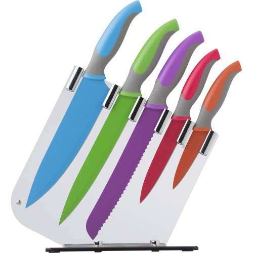 Noże kuchenne Mieszany V7912-99 (2)