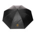 Parasol 27" AWARE™ RPET Srebrny P850.672 (5) thumbnail