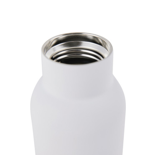 Butelka termiczna 580 ml VINGA Ciro biały VG545-02 (1)