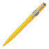 Długopis Block Beige Żółty NSC3284S  thumbnail