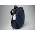 nylonowy plecak na laptopa 16" 17L Francuski Granat MO3180-85 (3) thumbnail