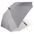 Deluxe 27'' Parasolka w kształcie kwadratu otwierana automatycznie Szary LT97107-N0061 (2) thumbnail