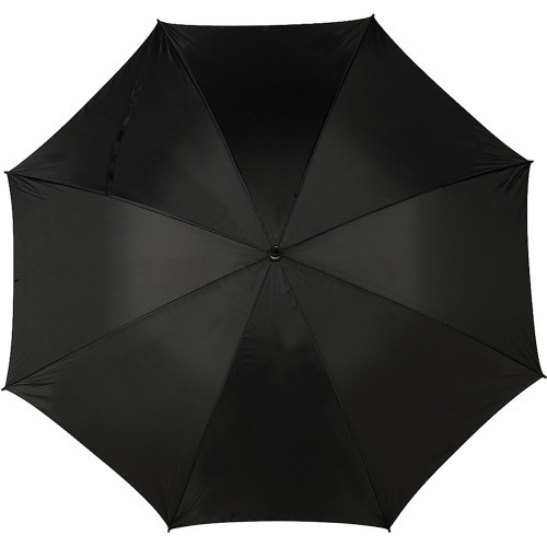 Parasol manualny Czarny V4212-03 