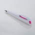 Długopis plastikowy JUSTANY różowy 091911 (5) thumbnail