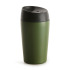 Kubek podróżny Sagaform Loke Color Coated 240ml Zielony LT52101-N0031  thumbnail