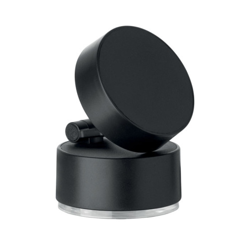 Magnetyczny uchwyt na telefon Czarny MO2619-03 (5)