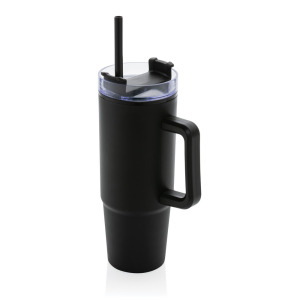 Kubek podróżny 900 ml Tana, plastik z recyklingu
