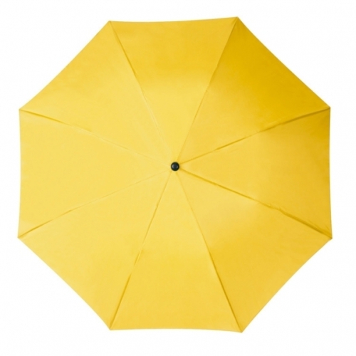 Parasolka manualna LILLE żółty 518808 (1)