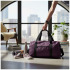 Citizen Green Escape torba podróżna Szary 1PZ02582 (3) thumbnail