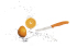 Składany nóż do warzyw i owoców Swiss Classic Victorinox Pomarańcz 6783610  thumbnail