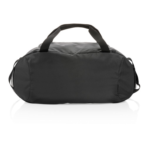 Torba sportowa, podróżna AWARE™ RPET Czarny P707.141 (3)