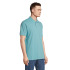 PACIFIC MEN POLO Pool Blue S04439-BP-XXL (2) thumbnail