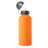 Bidon aluminiowy pomarańczowy MO8545-10  thumbnail