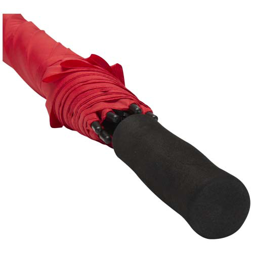 Ibi parasol o średnicy 27 cali Czerwony 11350721 (5)