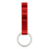 Brelok z otwieraczem do butelek Czerwony LT93104-N0021 (4) thumbnail