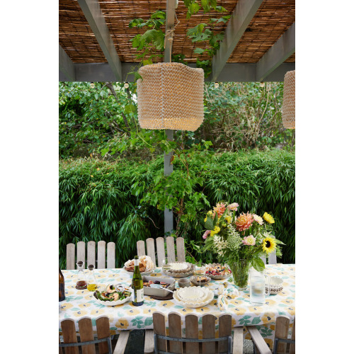 Miska DAGNY mała, biały Biały 5018453- (5)