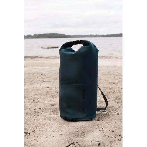 Zwijany plecak termoizolacyjny VINGA Baltimore Granatowy VG658-04 (3)