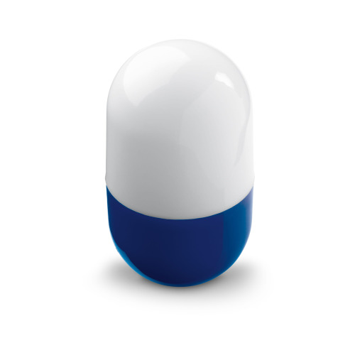 Chwiejąca się lampka LED Niebieski LT93310-N0011 