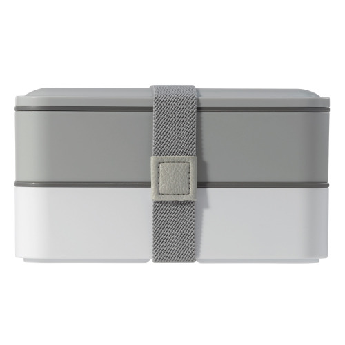 Lunchbox Bento Szary / biały LT91107-N6101 (3)