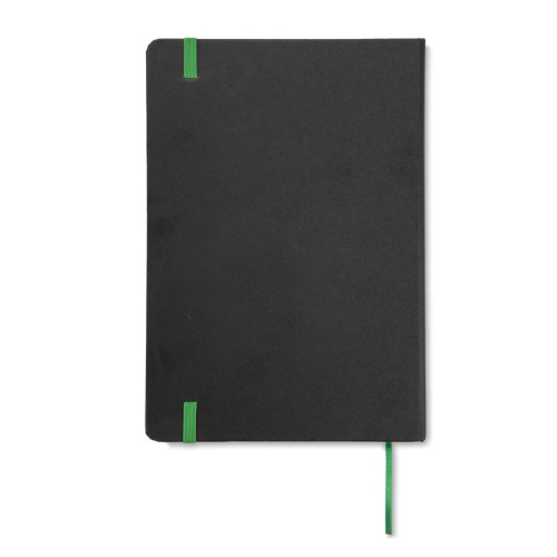 Notes KORYO A5 Zielony 18220-05 (3)