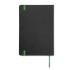Notes KORYO A5 Zielony 18220-05 (3) thumbnail