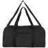 Recanvas torba podróżna o pojemności 40 l wykonana z materiałów z recyklingu z certyfikatem GRS Czarny 13012590 (2) thumbnail