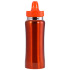 Bidon, butelka sportowa 600 ml pomarańczowy V4656-07 (1) thumbnail