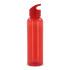 Butelka Loop R-PET 600ml Czerwony LT98743-N0021 (1) thumbnail
