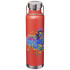 Butelka Thor z miedzianą izolacją próżniową Czerwony 10048804 (1) thumbnail