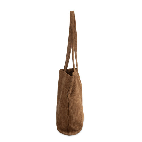 Torba CORDELLA 230g Brązowy 20528-09 (1)
