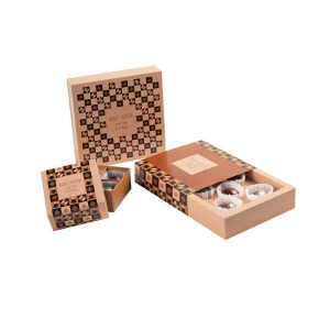 Praliny Sweet Sphere Box 9 Szt